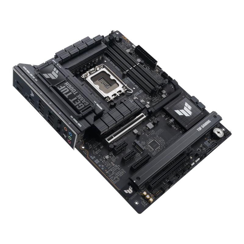 Asus Motherboard Lga1851 Ddr5 4Xdimm;Max.192Gb 2Xtypec 1Xhdmi 1Xdp 1Xpcie5X16 1Xpcie4X16(X4) 1Xpc...