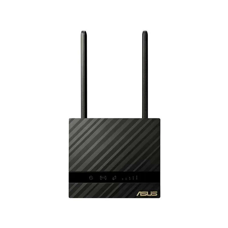 ASUS WIRELESS N300 LTE MODEM ROUTER UP TO 300MBPS 1X LAN 1X SIM SLOT