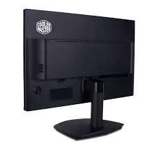 Cooler Master Gm27; Fhd 1920 X 1080; 165Hz; Ips; Hdr10; 0.5Ms Response Time; Dci-P3 90% Srgb 120%