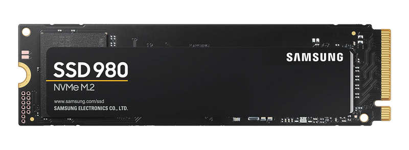 Samsung 980 1Tb M2 Nvme Ssd