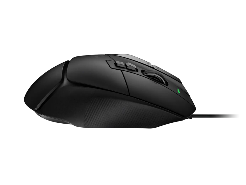 G502 X Gaming Mouse - Black - Usb - N A - Ewr2I-934 - #934