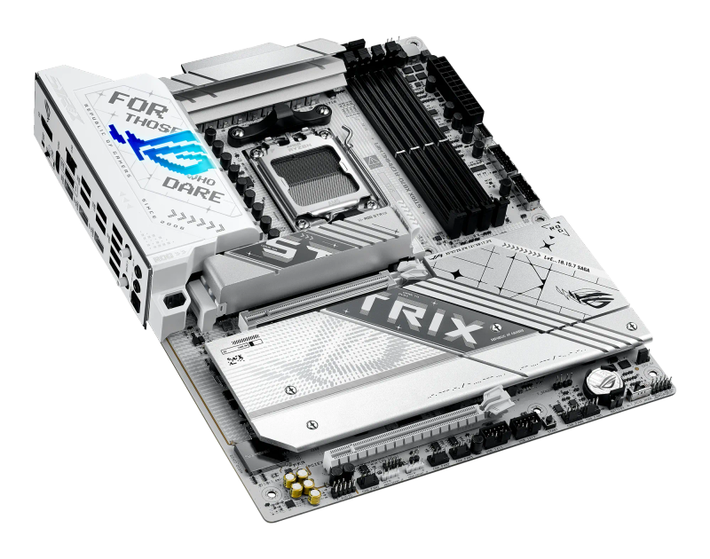 Asus Motherboard Am5 4Xdimm Max192Gb Ddr5 2Xusb4 1Xhdmi 1Xdp 1Xpcie5X16 1Xpcie4X16 4Xm.2 2Xsata R...