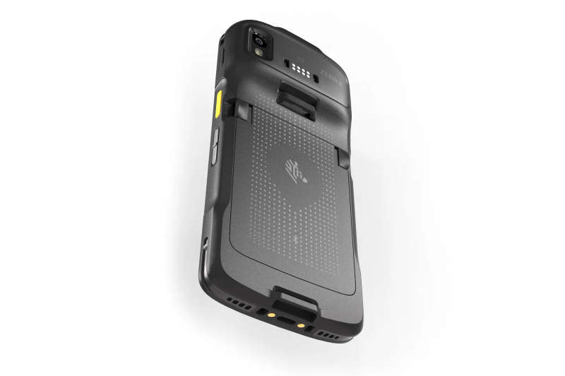 Zebra Tc27; Wwan; 5G; Wifi 6; Se55; 6'' Display; 6Gb 64Gb; 16Mp Rfc; 5Mp Ffc; 2-Pin Back I O; Sta...