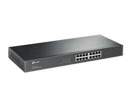 TP-Link TL-SG1016 16-Port Gigabit Rackmount