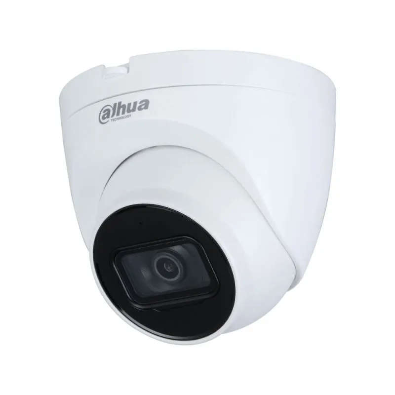 Dahua 4MP Eyeball Network Camera with Built in Mic
