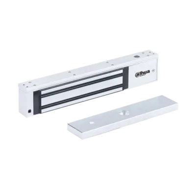 Dahua Indoor Maglock 544Kg 12-24 Vdc Monitored With Led