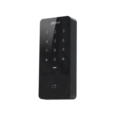 Dahua Water-Proof Rfid Standalone