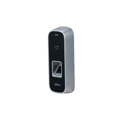 Dahua Access Control Standalone Terminal Support Card Unlock Fingerprint Unlock Card&Fingerprint ...