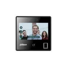 Dahua ASI3214A-W Face Recognition Access Controller (1.0.01.25.11699)