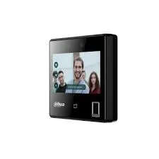 Dahua ASI3214A-W Face Recognition Access Controller (1.0.01.25.11699)