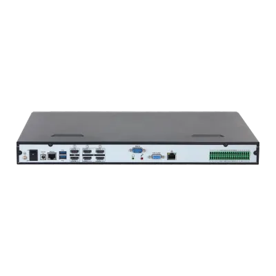 Dahua Ultra-Hd Network Video Wall Decoder