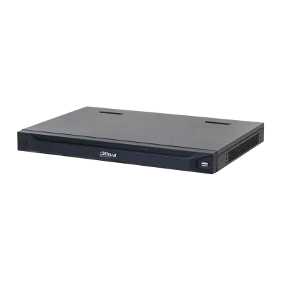 Dahua Ultra-Hd Network Video Wall Decoder
