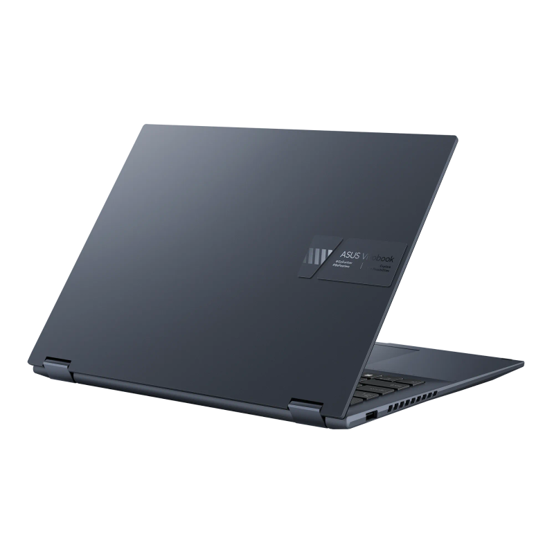 Asus Vivobook Flip Tn3402Ya-O71610Bl0W 14'' Wqxga+ Oled Touch Blue R7-7730U 16Gb Ddr4(Ob+Sd) 1Tb ...