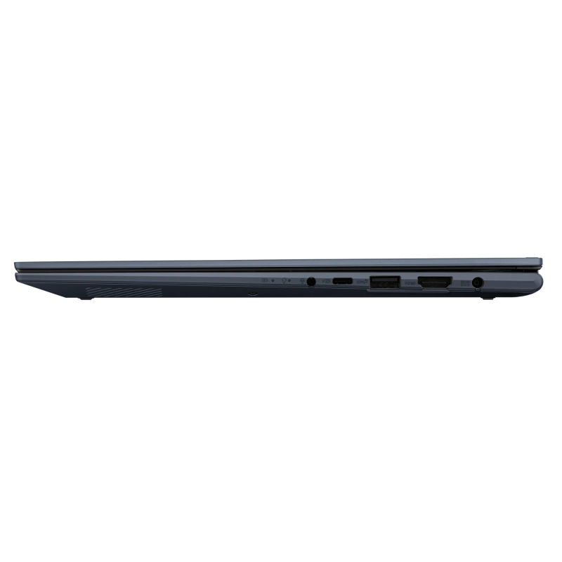 Asus Vivobook Flip Tn3402Ya-O71610Bl0W 14'' Wqxga+ Oled Touch Blue R7-7730U 16Gb Ddr4(Ob+Sd) 1Tb ...