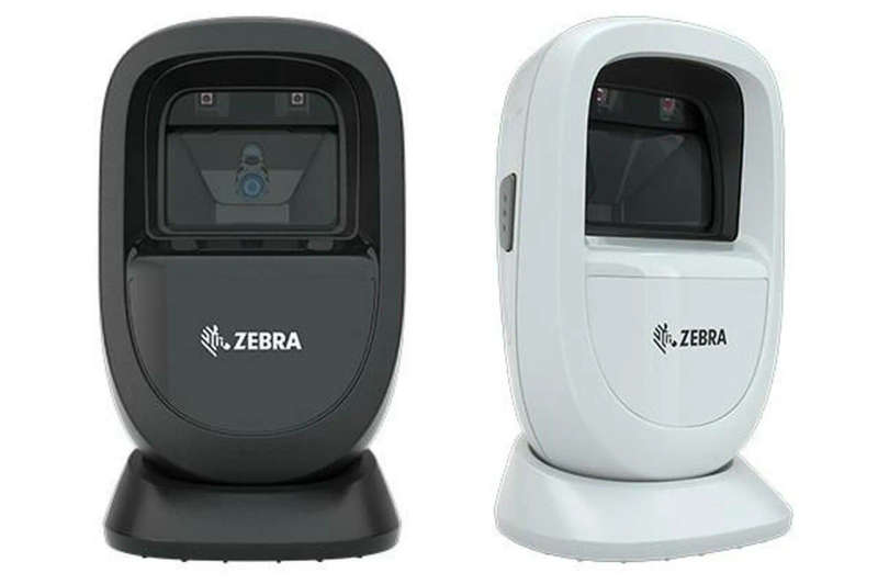 Zebra Ds9308 Sa Drivers Licence Usb Scanner