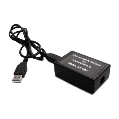 Maken Usb Trigger For Cash Drawer