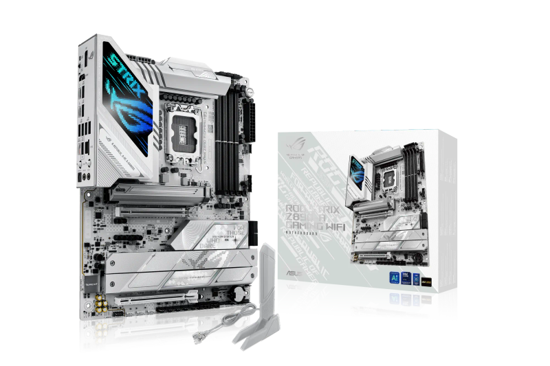 Asus Motherboard Lga1851 Ddr5 4Xdimm;Max.192Gb 2Xtypec 1Xhdmi 1Xdp 1Xpcie5X16(X4X8X16) 1Xpcie4X16...