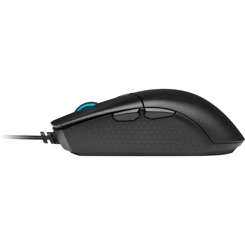 Corsair Katar Pro Ultra-Light Gaming Mouse 12400 Dpi Black.