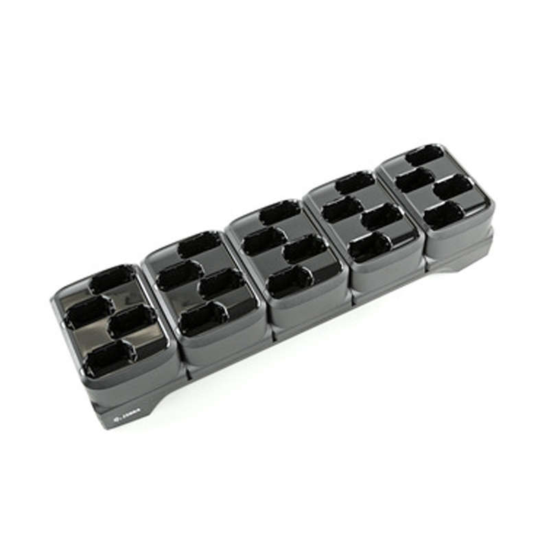 Zebra Mc32 Mc33 20-Slot Spare Battery Charger