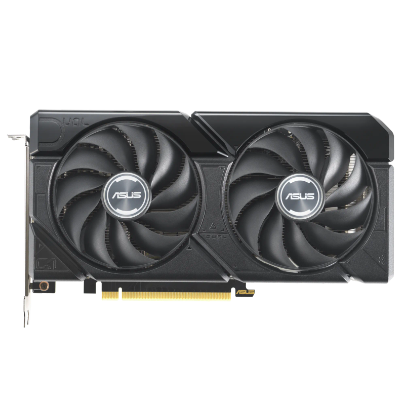 Asus Graphics Card Nvidia Pcie4 8Gb Gddr6 Oc Mode:2595Mhz. 2565Mhz (Boost) 1Xhdmi 3Xdp Res:7680X4...
