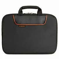 Everki Ekf808S17B 808-17 17 Laptop Sleeve With Memory Foam