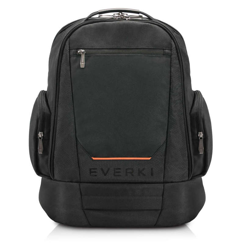 Everki Ekp117B Contempro 117 18.4'' Large Gaming Laptop Backpack
