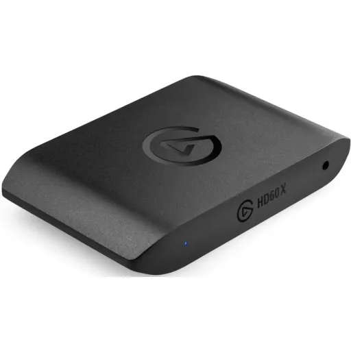Corsair Elgato Hd60 X External Capture Card