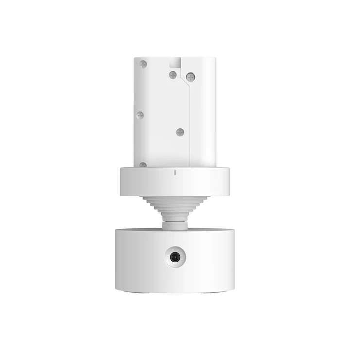 Ring - Stick Up Cam Pan-Tilt Mount - White (Mount only)