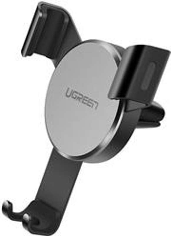 Ugreen Gravity Drive Car Mount 1 Year Limited Warranty