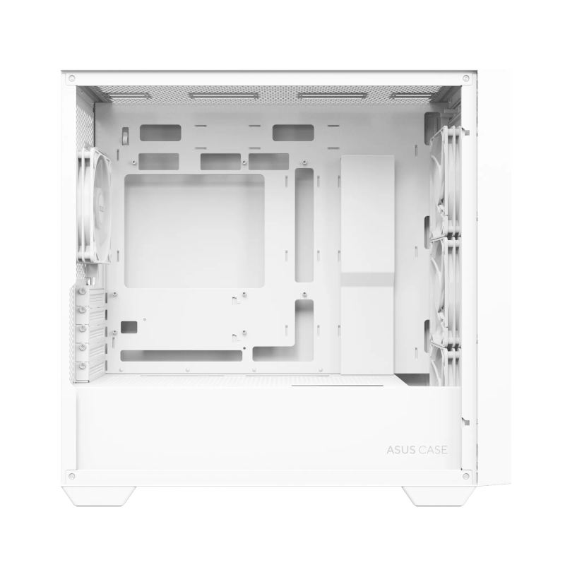 Asus Chassis Micro-Atx Mini-Itx Top Radiator: 120 140 240 280 360Mm Dimensions:220 X 430 X 465Mm