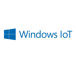 Pos Accessories Microsoft Embedded Win10 Iot Enterprise Ltsc 2019 Individual Key Entry  Cpu Re...
