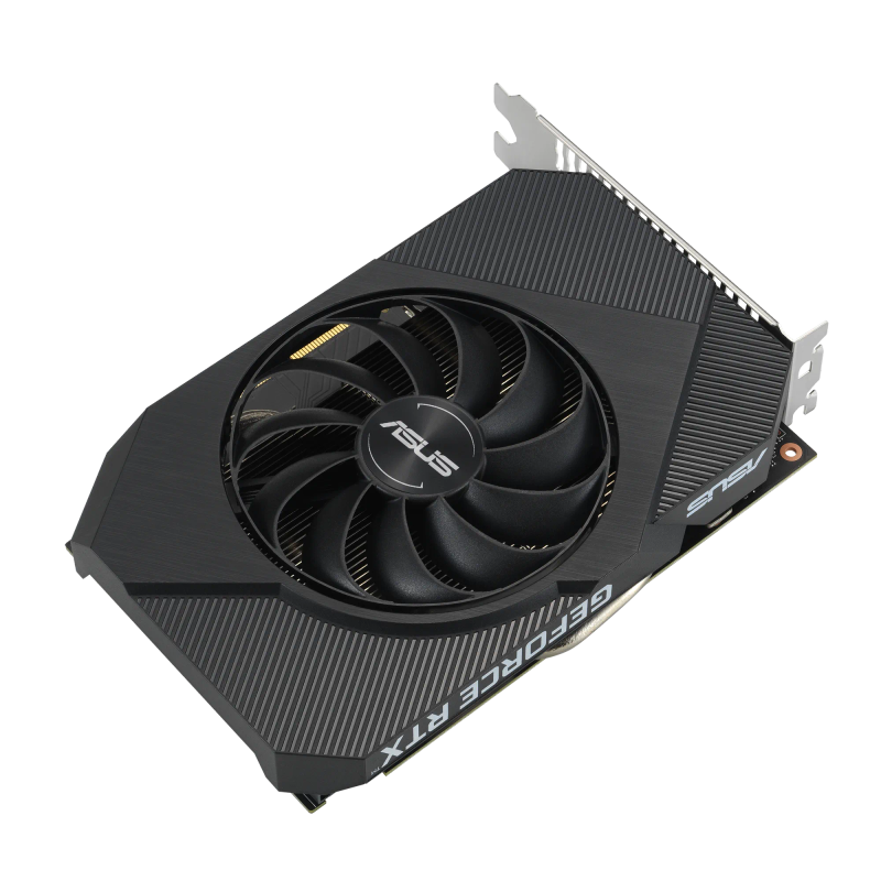 Asus Ph-Rtx3050-8G-V2