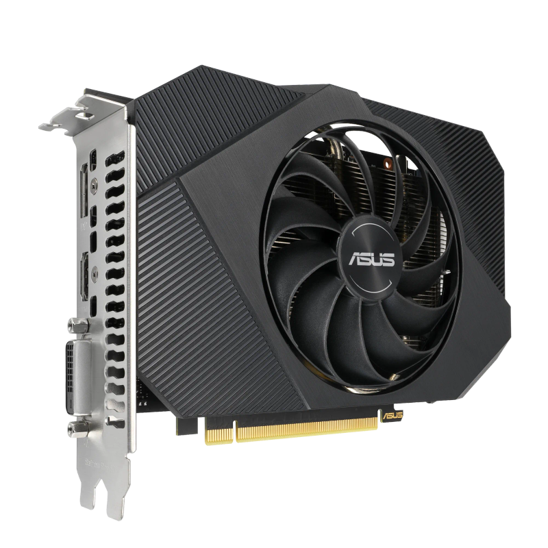 Asus Ph-Rtx3050-8G-V2