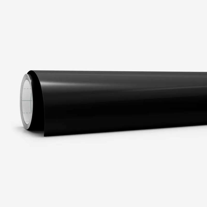 2010376 - Cricut Smart Vinyl Permanent Joy Xtra 24;1x91;5cm 1 sheet (Black)