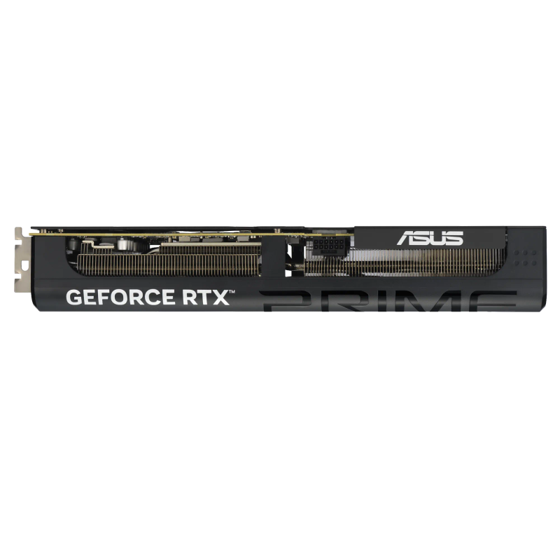 Asus Graphics Card Nvidia Pcie5.0 16Gb Gddr7 Oc Mode:2542 Mhz Default Mode:2512Mhz(Boost) 1Xhdmi ...