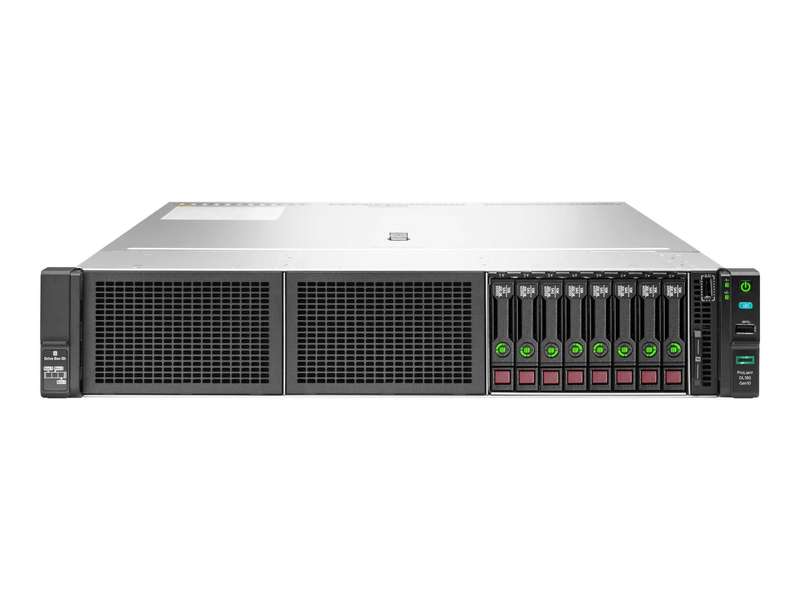 Hp Intel Xeon-S 4210R Kit For Dl180 Gen10