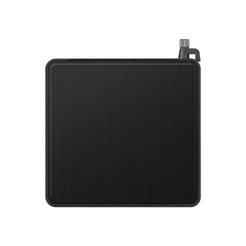 Intel® Core 3 100U; Dual Ddr5. Dual M.2; Lan;Wifi;Bt;Usb;Dualtb;Hdmi Versabkt