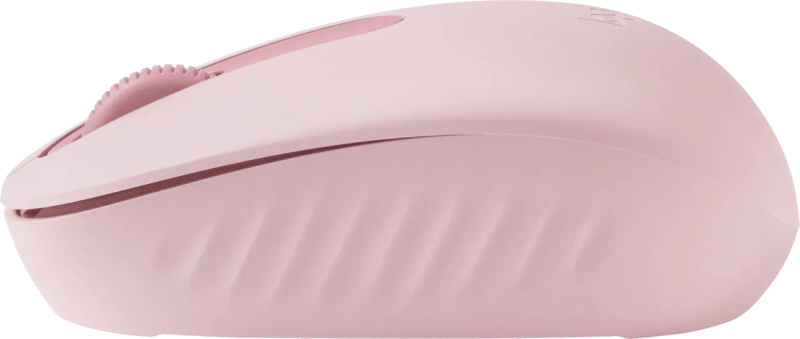 Logitech M196 Bluetooth Mouse - Rose - Bt - N A