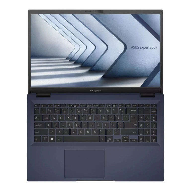 Asus ExpertBook  i5, 15.6, 16GB RAM, 512GB SSD, Win 11 Home