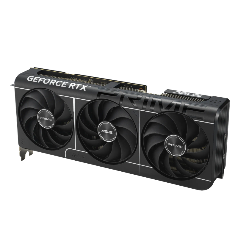 Asus Graphics Card Nvidia Pcie5.0 16Gb Gddr7 Oc Mode:2527 Mhz Default Mode:2497Mhz(Boost) 1Xhdmi ...