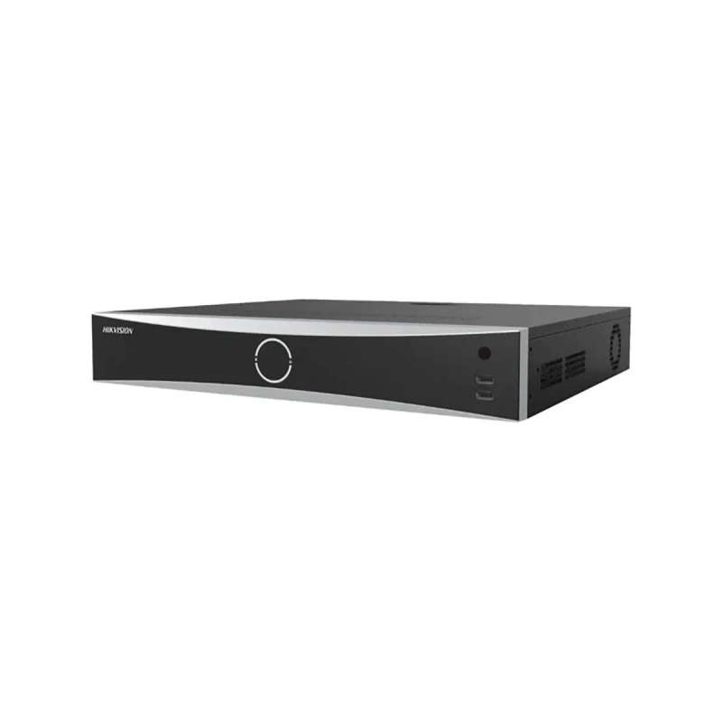 Hikvision Acusense 32 Channel Nvr
