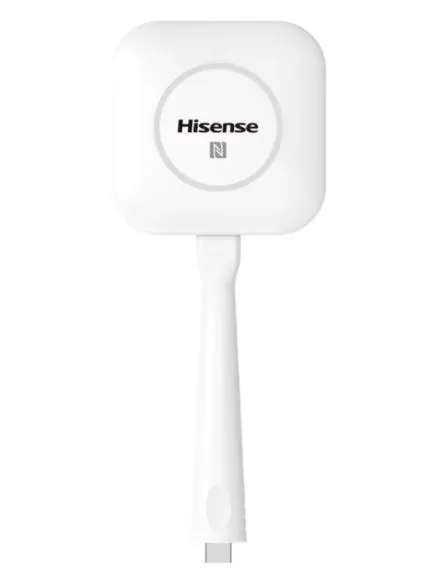 Hisense HT005E Wireless Screen Transmission
