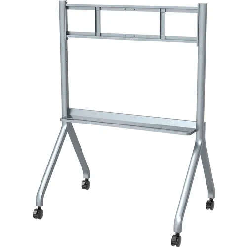 HISENSE MOBILE CART FOR 65&quot;-85&quot; PANEL