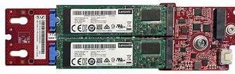 Lenovo Dcg Thinksystem M.2 Sata Nvme 2-Bay Enablement Kit