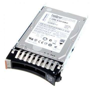 Lenovo Dcg Thnksystem 3.5'' 12Tb Sas 512E Hdd