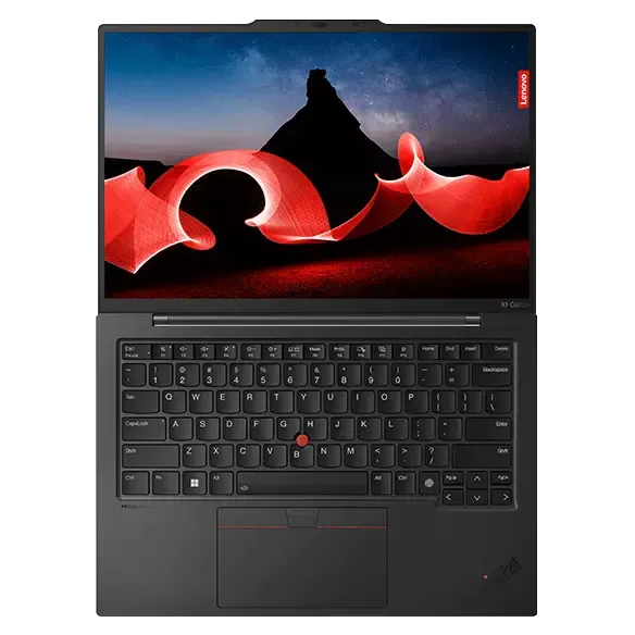 LENOVO THINKPAD X1 CARBON 14.0IN WUXGA NOTEBOOK
