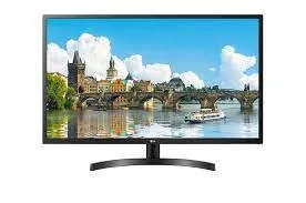 Lg 31.5 Inch Mn500-B.Afbq Series Full Hd Ips Monitor - 16:9 Fhd Format, 1920 X 1080, 5Ms Response Ti