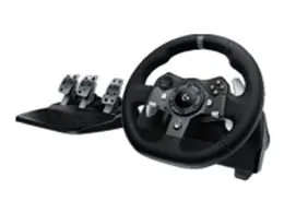 Logitech Gaming Steering Wheel G920 Driving Force Usb Definitive Sim Racing Wheel Exclusively For...
