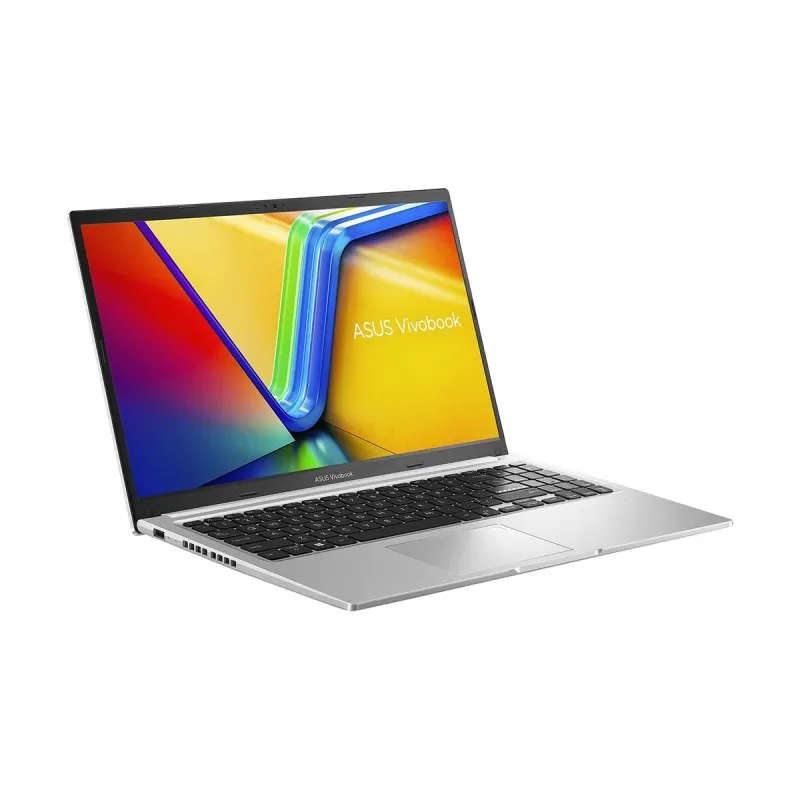 Asus Vivobook M1502Ya-58512S0W 15.6'' Fhd Silver R5-7430U 8Gb Ddr4 Ob 512Gb Pcie Ssd Win 11H