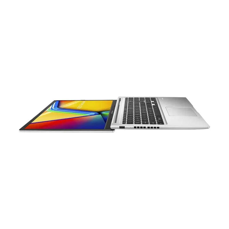 Asus Vivobook M1502Ya-58512S0W 15.6'' Fhd Silver R5-7430U 8Gb Ddr4 Ob 512Gb Pcie Ssd Win 11H